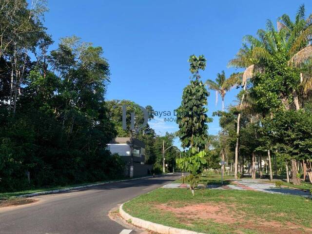 #61 - Lote em condomínio para Venda em Manaus - AM