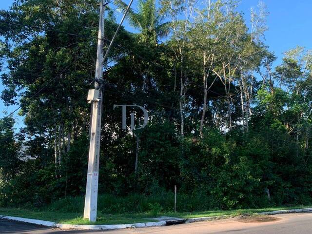 #61 - Lote em condomínio para Venda em Manaus - AM