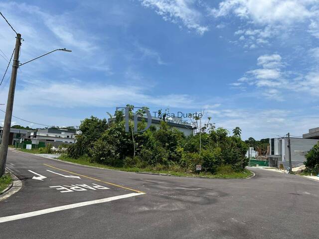 #62 - Lote em condomínio para Venda em Manaus - AM