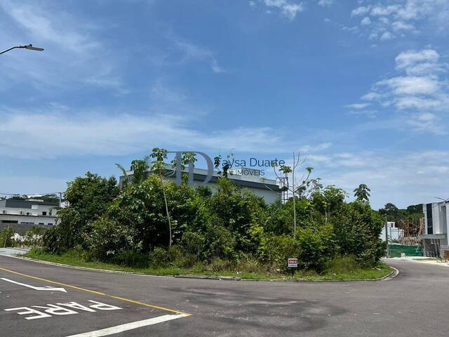 #62 - Lote em condomínio para Venda em Manaus - AM