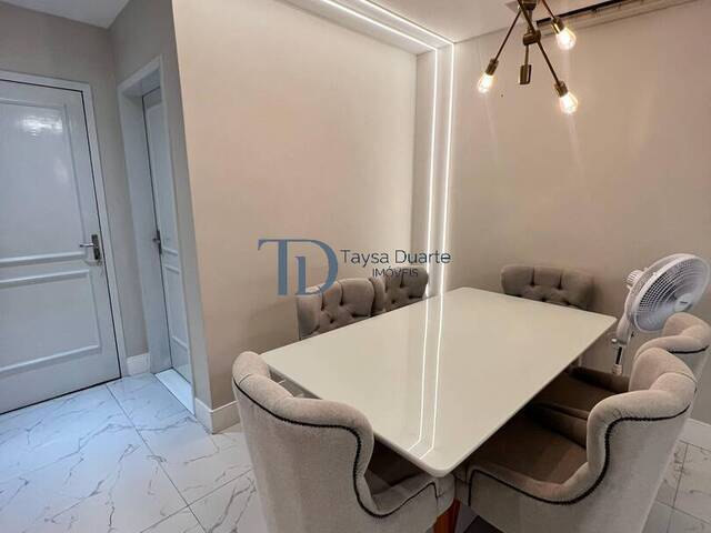 #63 - Apartamento para Venda em Manaus - AM