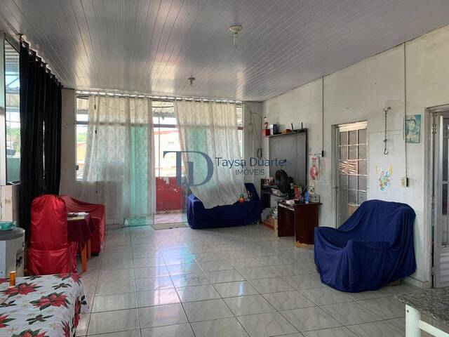 #64 - Casa para Venda em Manaus - AM