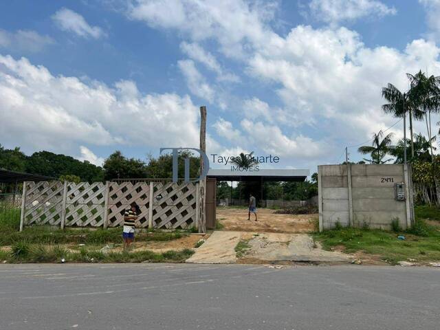 #65 - Galpão para Locação em Manaus - AM