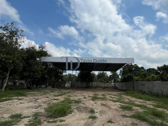 #65 - Galpão para Locação em Manaus - AM