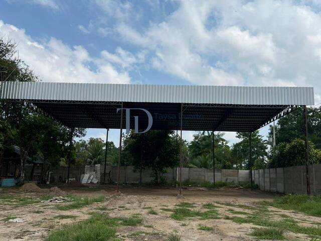 #65 - Galpão para Locação em Manaus - AM