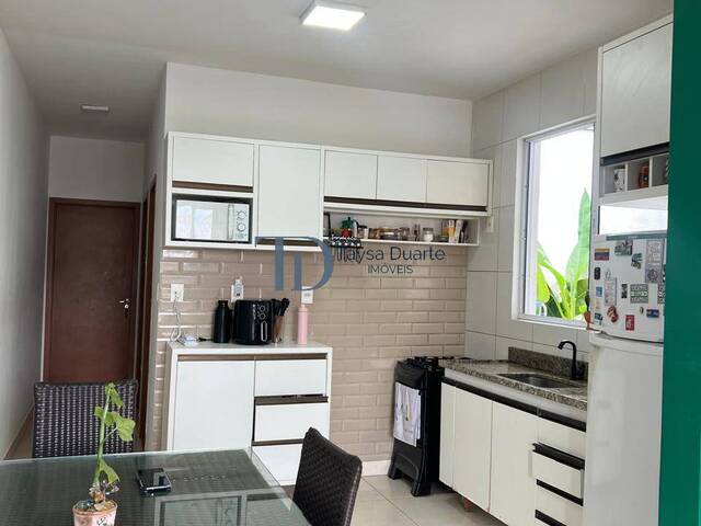 #66 - Casa em condomínio para Venda em Manaus - AM