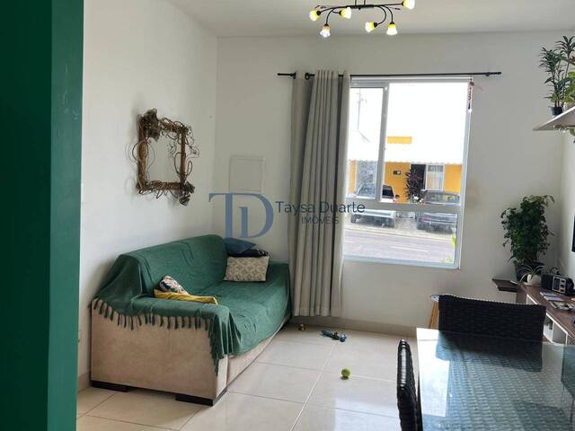 #66 - Casa em condomínio para Venda em Manaus - AM