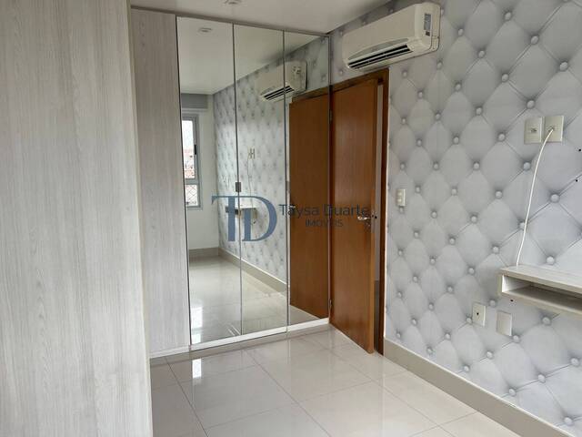 Apartamento para Locação em Manaus - 5
