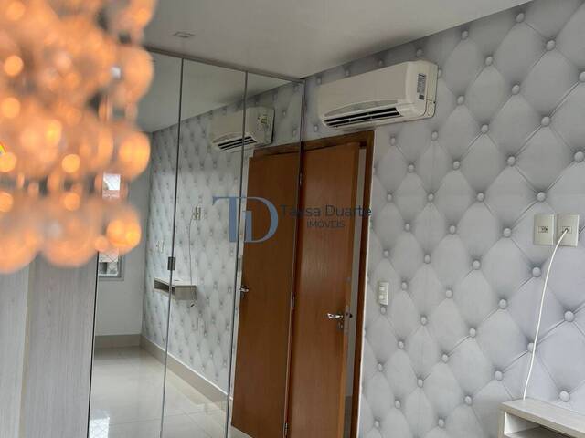 Apartamento para Locação em Manaus - 4