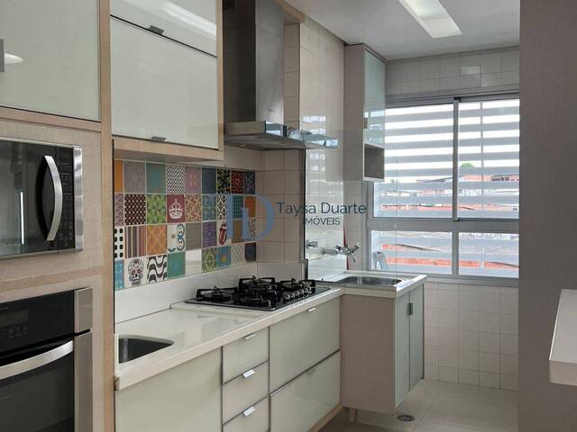 #48 - Apartamento para Locação em Manaus - AM