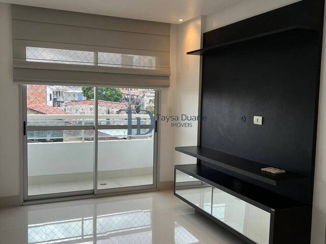 #48 - Apartamento para Locação em Manaus - AM