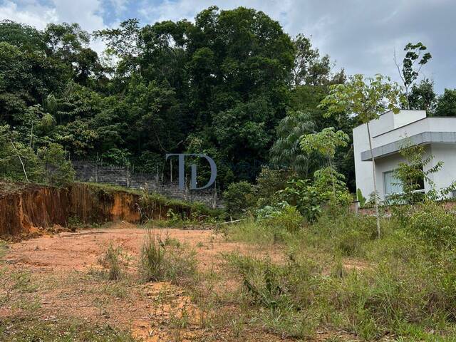 #67 - Lote em condomínio para Venda em Manaus - AM