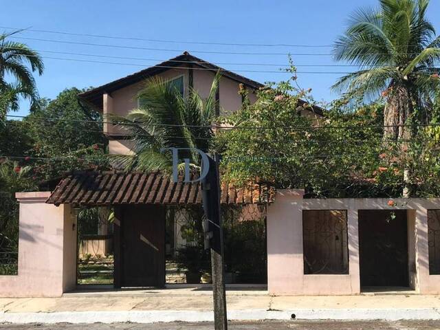 #68 - Casa em condomínio para Venda em Manaus - AM