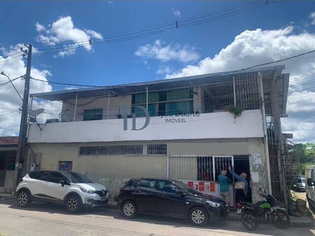 #64 - Casa para Venda em Manaus - AM