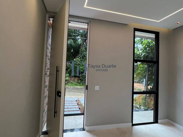 #70 - Casa em condomínio para Venda em Manaus - AM