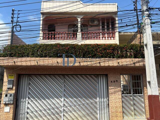 #71 - Casa para Venda em Manaus - AM