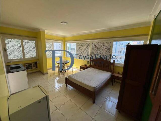 #72 - Kitnet para Locação em Manaus - AM