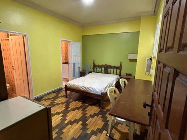 #72 - Kitnet para Locação em Manaus - AM