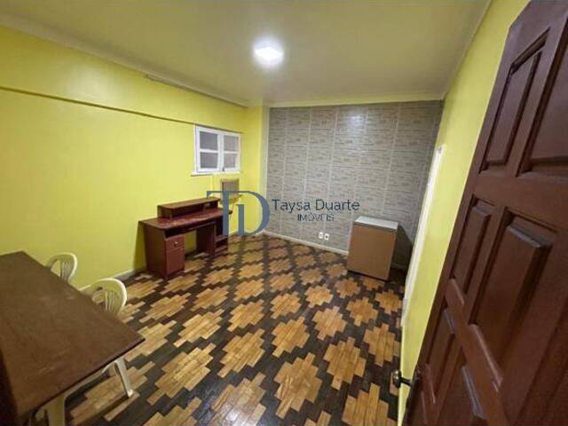 #72 - Kitnet para Locação em Manaus - AM