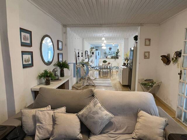 #19 - Casa para Venda em Manaus - AM