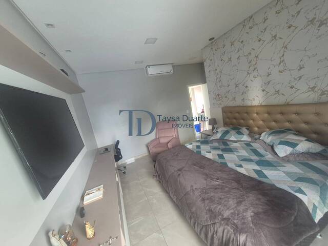 Casa em condomínio para Locação em Manaus - 4