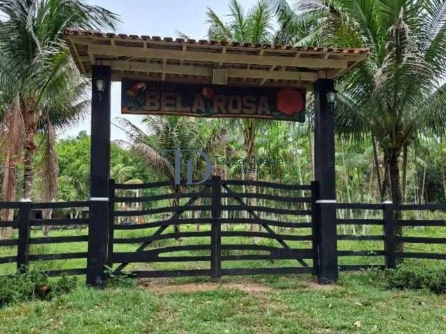 #74 - Sítio para Venda em Presidente Figueiredo - AM