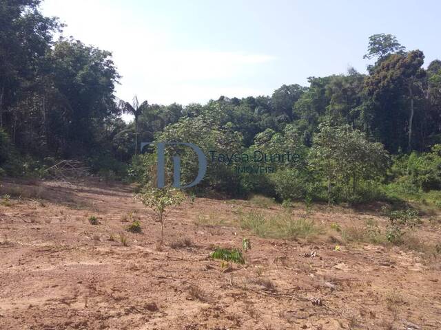 #76 - Terreno para Venda em Iranduba - AM