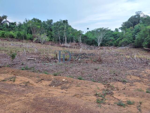 #76 - Terreno para Venda em Iranduba - AM