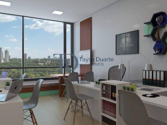 #78 - Sala para Locação em Manaus - AM