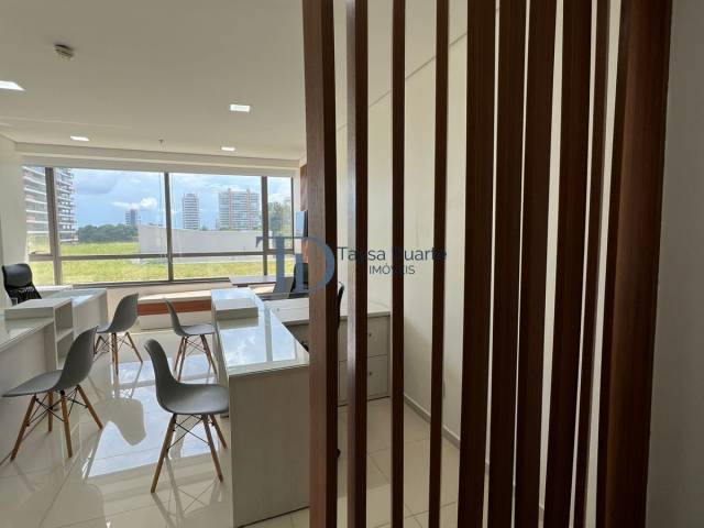 #78 - Sala para Locação em Manaus - AM