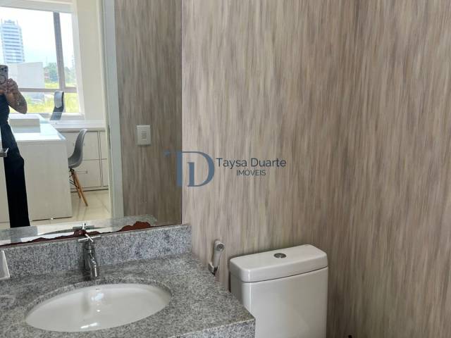 Sala para Locação em Manaus - 5