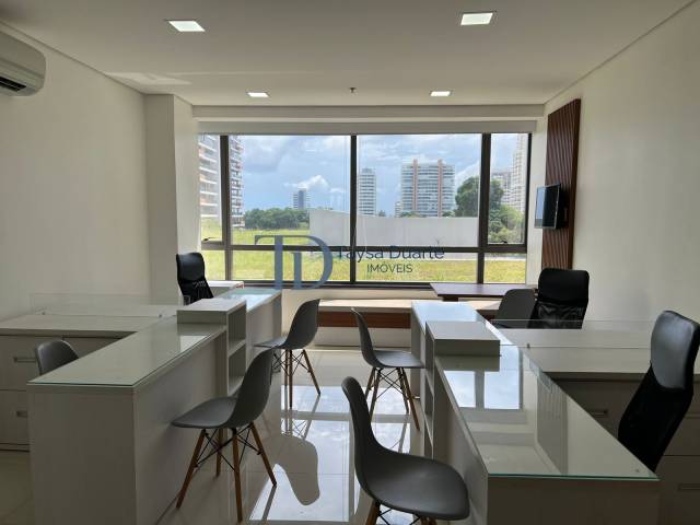 #78 - Sala para Locação em Manaus - AM