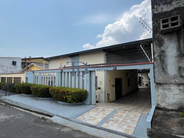 #80 - Casa para Venda em Manaus - AM