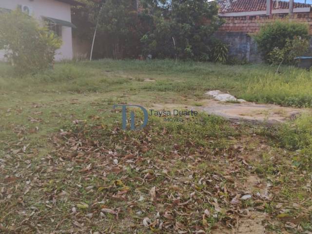 #81 - Área para Venda em Manaus - AM