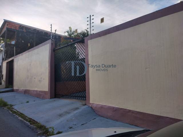 #81 - Área para Venda em Manaus - AM