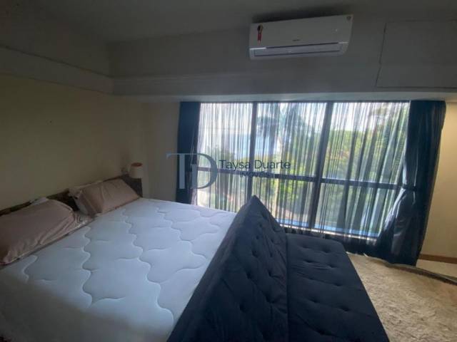 #82 - Flat para Venda em Manaus - AM