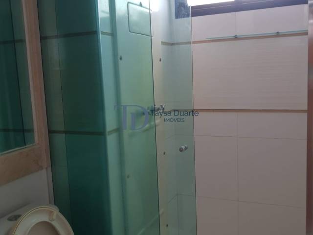 #83 - Apartamento para Locação em Manaus - AM