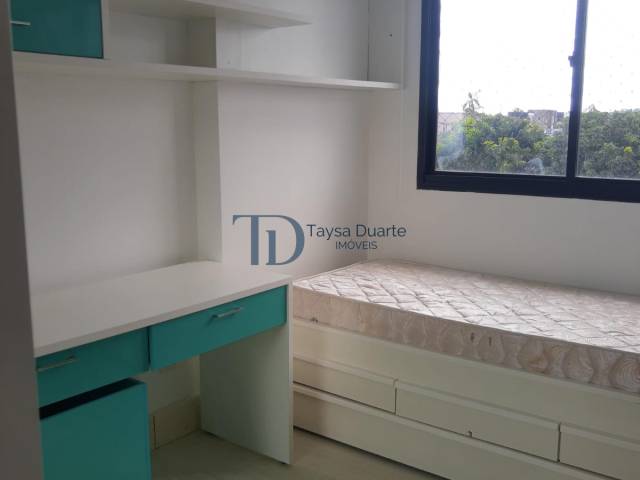 Apartamento para Locação em Manaus - 4