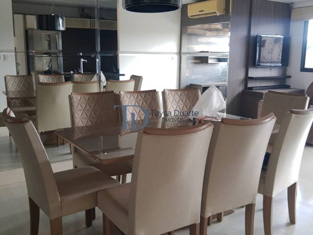 #83 - Apartamento para Locação em Manaus - AM