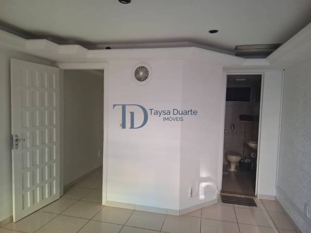 #87 - Salão Comercial para Locação em Manaus - AM