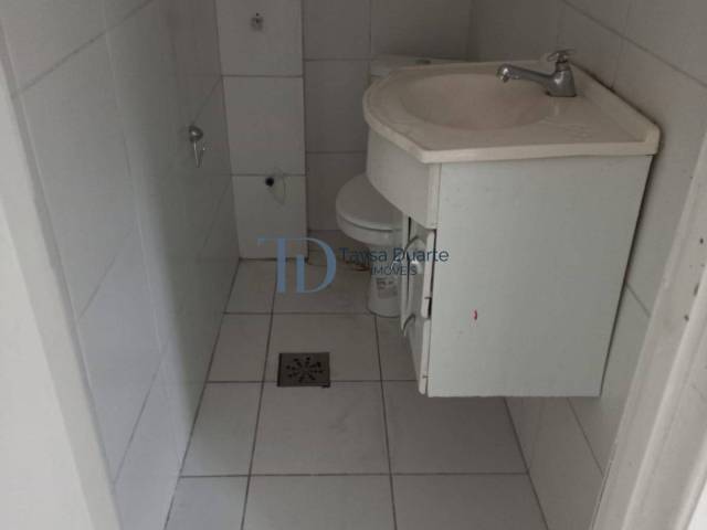 #88 - Salão Comercial para Locação em Manaus - AM