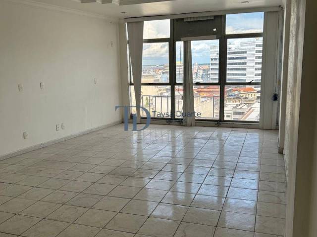 #89 - Salão Comercial para Venda em Manaus - AM