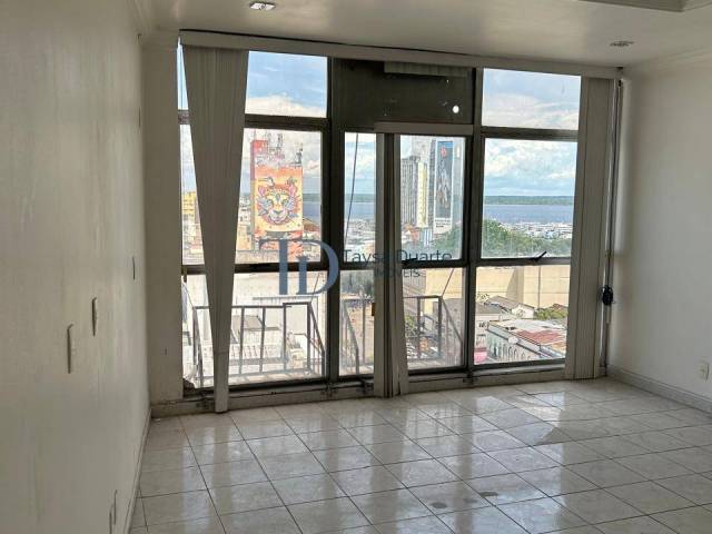 #89 - Salão Comercial para Venda em Manaus - AM
