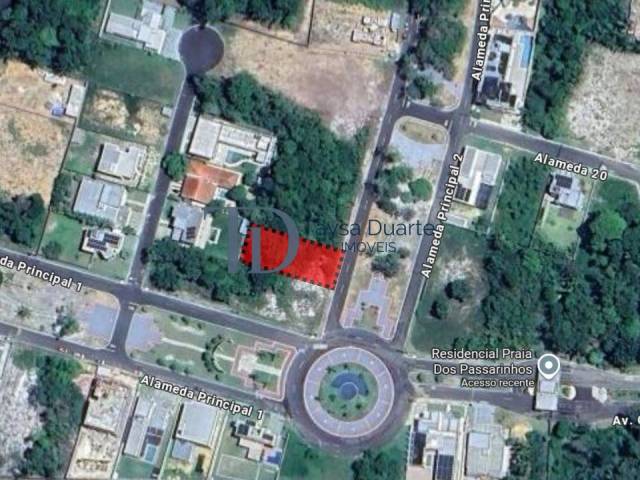 #91 - Lote em condomínio para Venda em Manaus - AM
