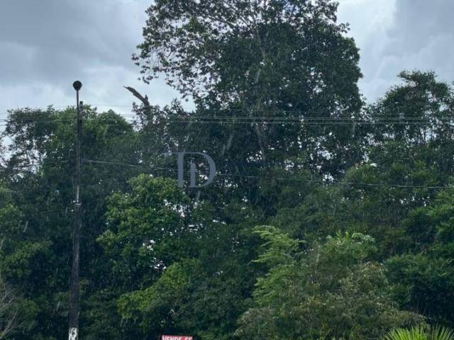 #91 - Lote em condomínio para Venda em Manaus - AM