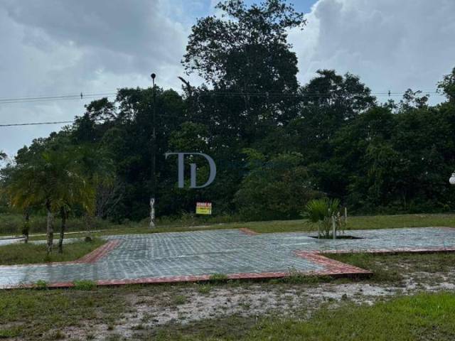 Lote em condomínio para Venda em Manaus - 4