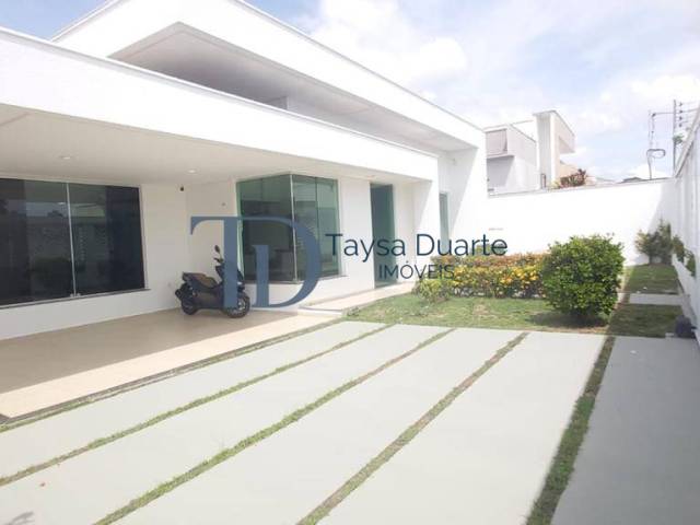 #92 - Casa em condomínio para Venda em Manaus - AM