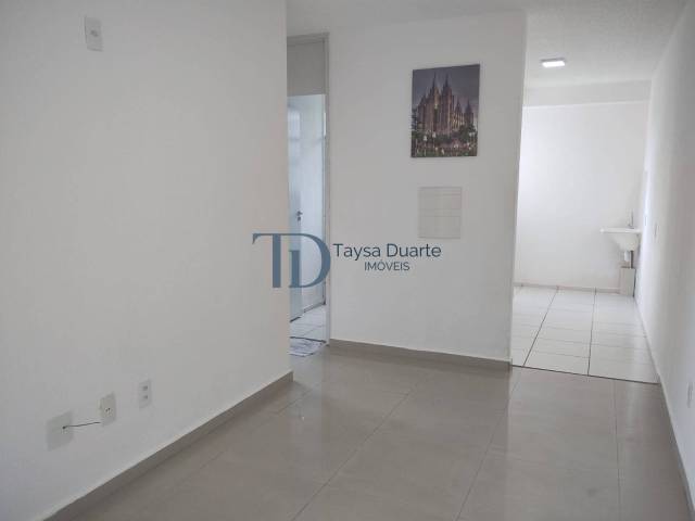 #93 - Apartamento para Venda em Manaus - AM