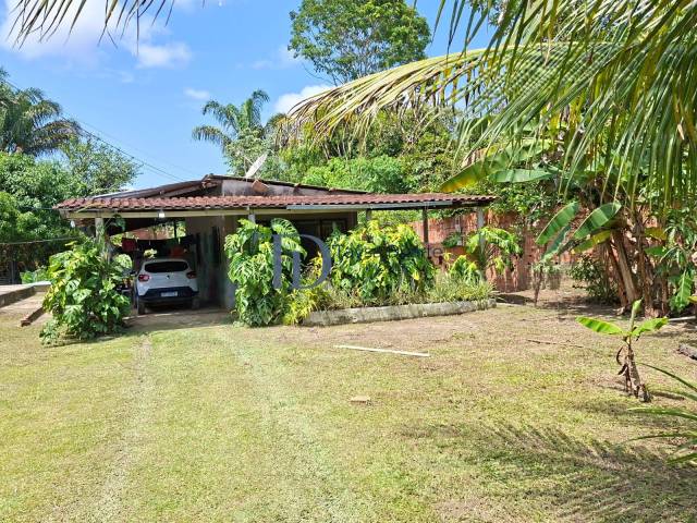 #94 - Terreno para Venda em Manaus - AM