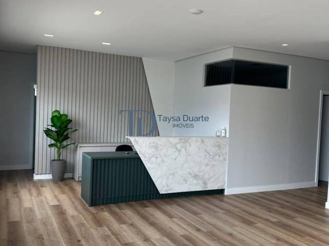 #95 - Salão Comercial para Venda em Manaus - AM